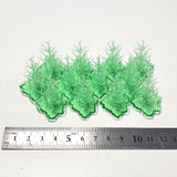Real Green D : Ultrareal24 Plant Expression 3D unpainted kit 1:24 1004