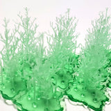 Real Green D : Ultrareal24 Plant Expression 3D unpainted kit 1:24 1004