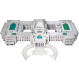 National Diet Building : Diorama City Building 3D Painted 1:600 size 3022
