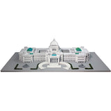 National Diet Building : Diorama City Building 3D Painted 1:600 size 3022