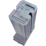 Tower Mansion B : Diorama City Building 3D unpainted kit 1:600 size 3024