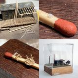 Autumn Retreat : Art Stage K - Finished product 1:150 size