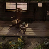 Small cottage in the grasslands : Art Stage K - Diorama Art Work 1:150 scale