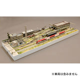 Rail Yard : Norihisa Matsumoto 涂装 1:150 尺寸