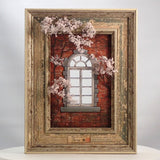 Art Frame "Spring" : Sucottu Gurei Non-Scale Diorama