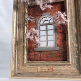 Art Frame "Spring" : Sucottu Gurei Non-Scale Diorama
