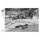 Light Railway: A Chronicle of Colors(Keiben Tetsudou Saijiki): Nankaru Publishing Bureau(Japanese Book)
