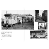 Light Railway: A Chronicle of Colors(Keiben Tetsudou Saijiki): Nankaru Publishing Bureau(Japanese Book)
