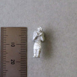 Doll '6' (Peddler Woman) : Almodel Unassembled Kit HO (1:87) B5015