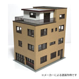 "Model" Building A in downtown : IORI Workshop Unpainted Kit HO(1:87) 283