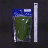 Land Sponge Superfine [Gentle Green] : Koeido Material Non-scale LA-1218