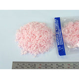 Land sponge extra fine cherry pink (for cherry blossom) : Koukoudou Material Non-scale LA-1255