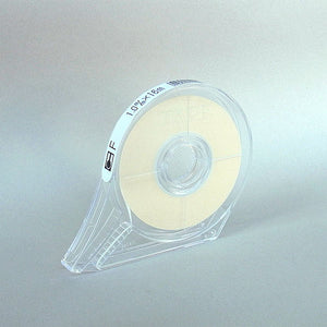 IC Free Tape (IC Free Tape) 1.0mm 白色 : Koukoudou Tape 551025
