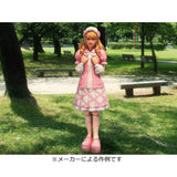 Gothic Lolita Girl Lolita : Aurora Model Unpainted Kit Non-scale SK-028