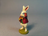 Clock Hare : Aurora Model Unpainted Kit Non-scale Ct-005