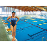 Swimmer Girl: Aurora Model Kit sin pintar escala 1:32 Sk-010