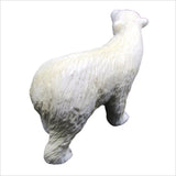 Miniatureplanet Polar Bear : Eiko Painted non-scale 69066
