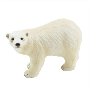 Miniatureplanet Polar Bear : Eiko Painted non-scale 69066
