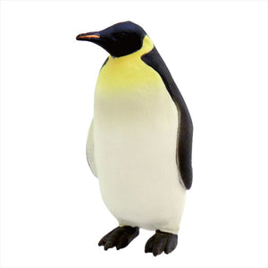 Pingüino emperador de Miniatureplanet: Eiko pintado sin escala 70889