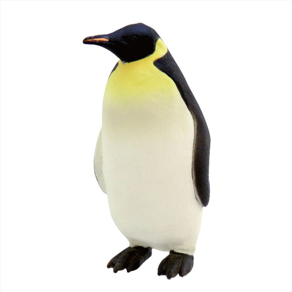 Miniatureplanet Emperor Penguin : Eiko Painted non-scale 70889