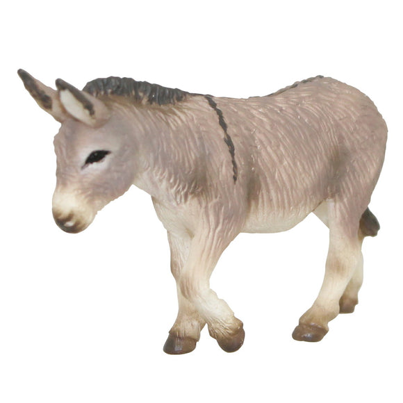 Miniatureplanet Donkey : EIKOH non-scale 72253
