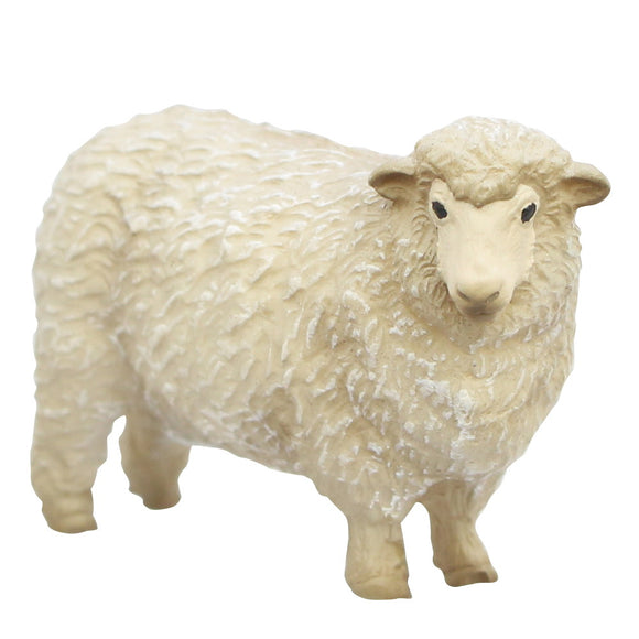 Miniatureplanet Sheep : EIKOH non-scale 72254