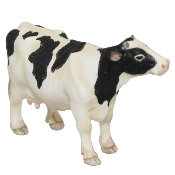 Miniatureplanet Holstein (Cow) : EIKOH non-scale 72259