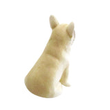 Miniatureplanet French Bulldog : EIKOH non-scale 74148