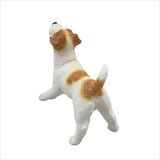 Miniatureplanet Jack Russell Terrier : Eiko Painted non-scale 79829
