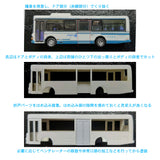 8005 Folding door set for Riot Police Bus: ONLY RED Detail up 1:150