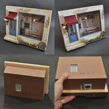 French Baked Goods Store : Nobuko Kameda Finished product figure - Non-scale