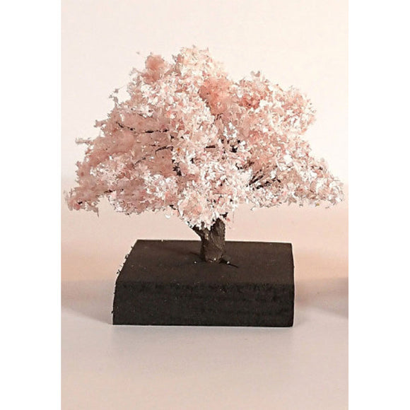 flor de cerezo - aprox. 6cm : Kiso BUNKO Producto terminado - Sin escala SA2