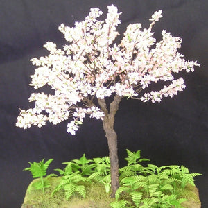 Cherry blossom : Wako Material 1:35 A-27