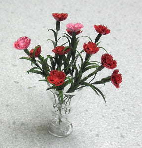 Carnation: Japanese Takumi Material 1:12 G-31