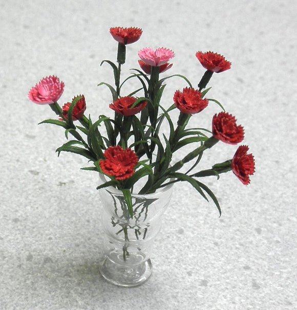 Carnation: Japanese Takumi Material 1:12 G-31
