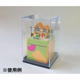 迷你特殊案例（Miniatuart mini / Studio Ghibli mini）：Sankei Display Case MC-01