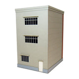 Building-5 : Sankei Kit HO(1:80) MK05-55