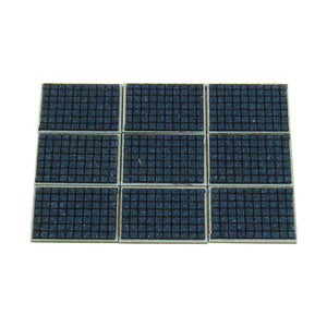 Solar panel A : Sankei kit N(1:150) MP04-96