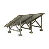 Solar panel B: Sankei kit N(1:150) MP04-97