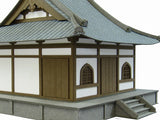 Temple-1 : Sankei Kit HO(1:87) MK05-15
