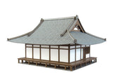 Temple-2 : Sankei Kit HO(1:87) MK05-21