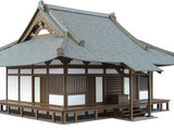 Temple-2 : Sankei Kit HO(1:87) MK05-21