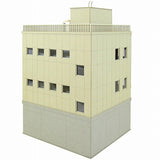 Edificio-1: Kit Sankei HO (1:80) MK05-35