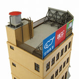Building-2 : Sankei Kit HO(1:80) MK05-42