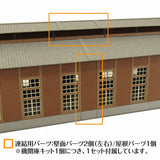 Locomotive : Sankei Kit HO(1:80) MK05-44