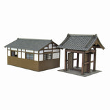 Temple-3 : Sankei Kit HO(1:80) MK05-45