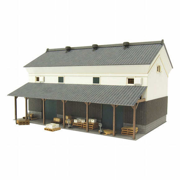 Warehouse-1 : Sankei Kit HO(1:80) MK05-46