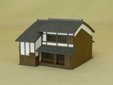 Shop B : Sankei Kit N(1:150) MP03-07