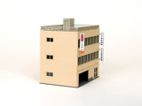 Building A : Sankei Kit N (1:150) MP03-32