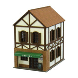 Restaurant A : Sankei Kit N (1:150) MP03-45